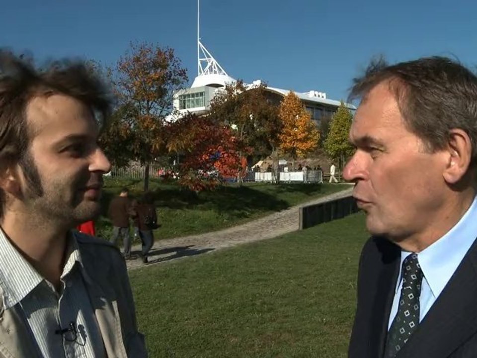 Des Toques et des Etoiles 2010 - Metz (Lorraine) / Part 2