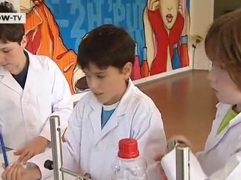 The Knauer Family Business | Made in Germany