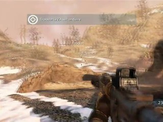 Medal of Honor vidéo test HD