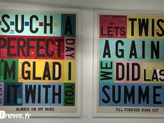 Saint-Gratien : Sur un air Pop avec David Spiller