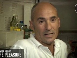 The Italian Experience - Gigi's answer from Milano