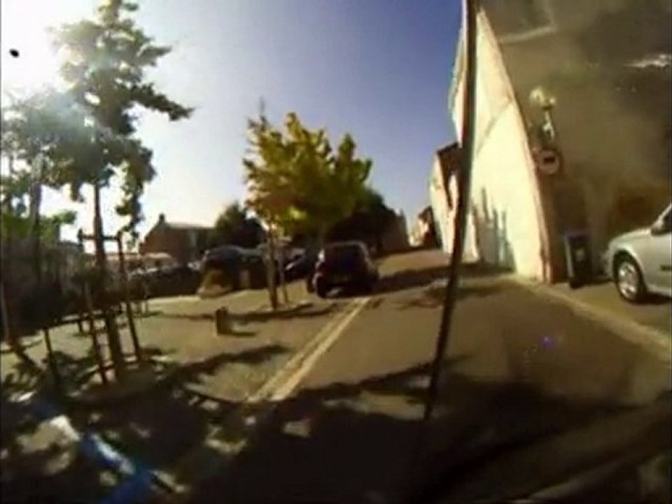 Les Sables D'Olone 13 /10/2010  Videos Hero