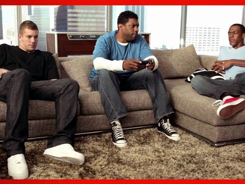 NBA 2K11 - MyPlayer Trailer