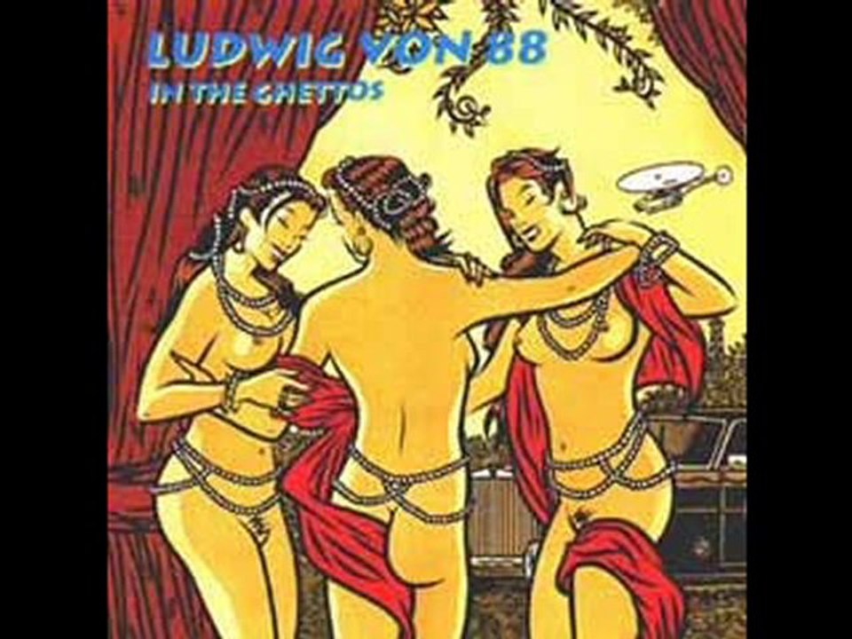 ludwig von 88-cannabis + nous