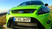 admire it!: Fords New Focus RS | drive it