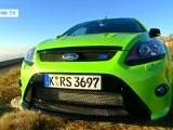 admire it!: Fords New Focus RS | drive it
