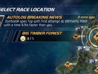 Need for Speed: Hot Pursuit - Autolog Developer Diary