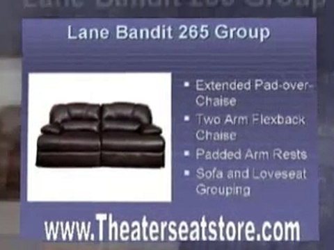 Lane Sofas