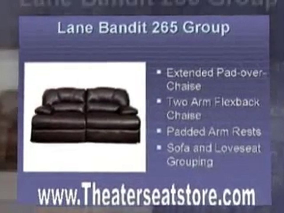 Lane Sofas
