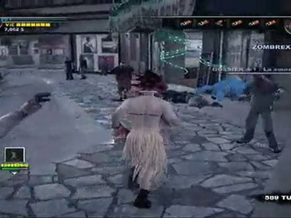 Dead Rising 2 PS3 05
