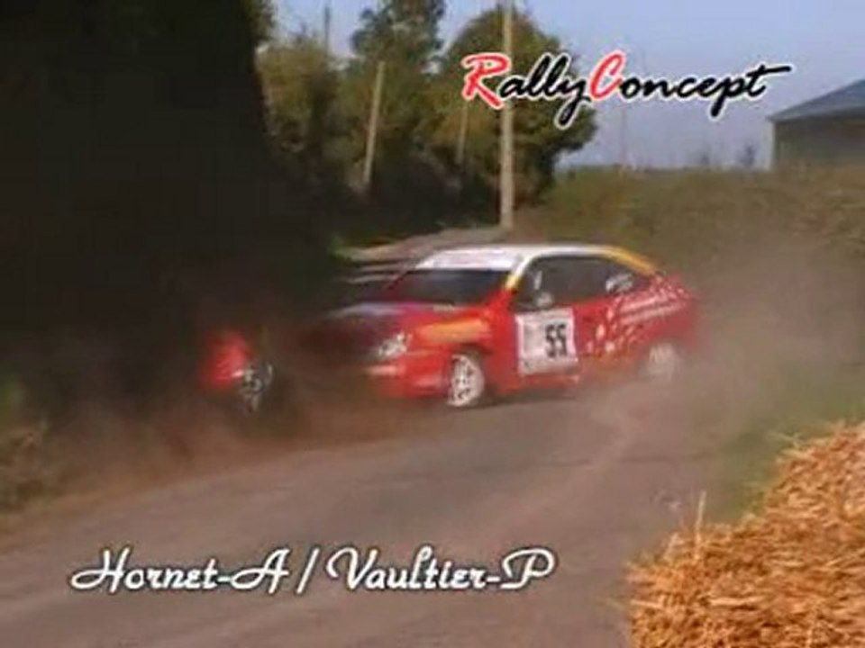 Rallye deBoucles de Seine
