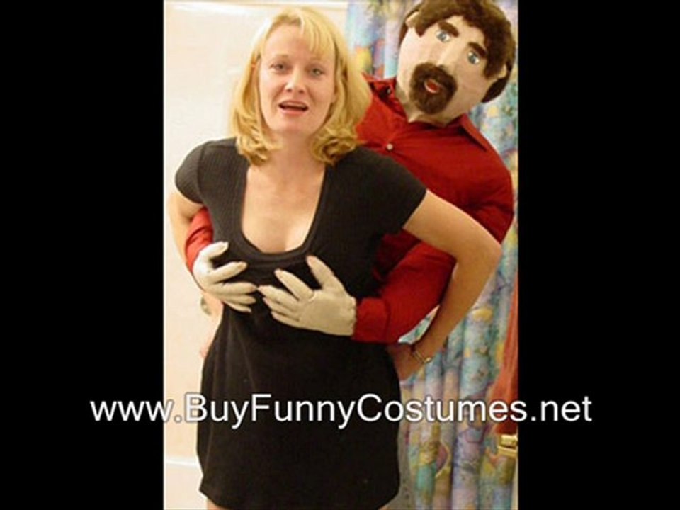 halloween constume alien suit