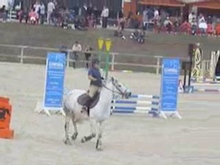 03-10-10 concours CSO Niort