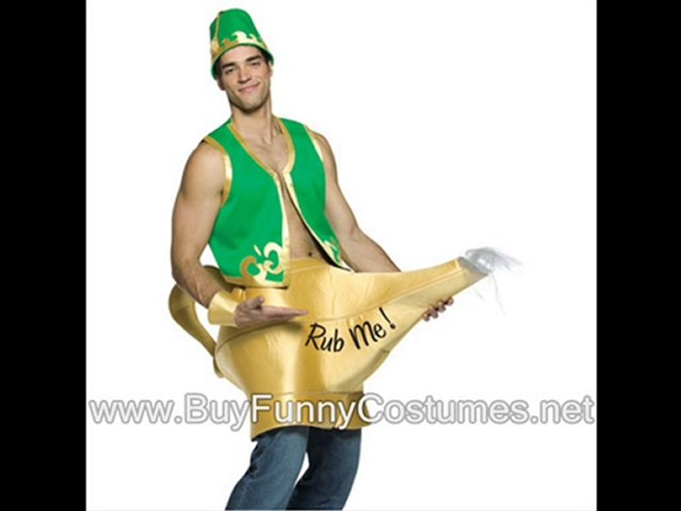 halloween constume good