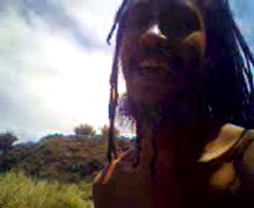 Ras'métys " Shall break every chains "