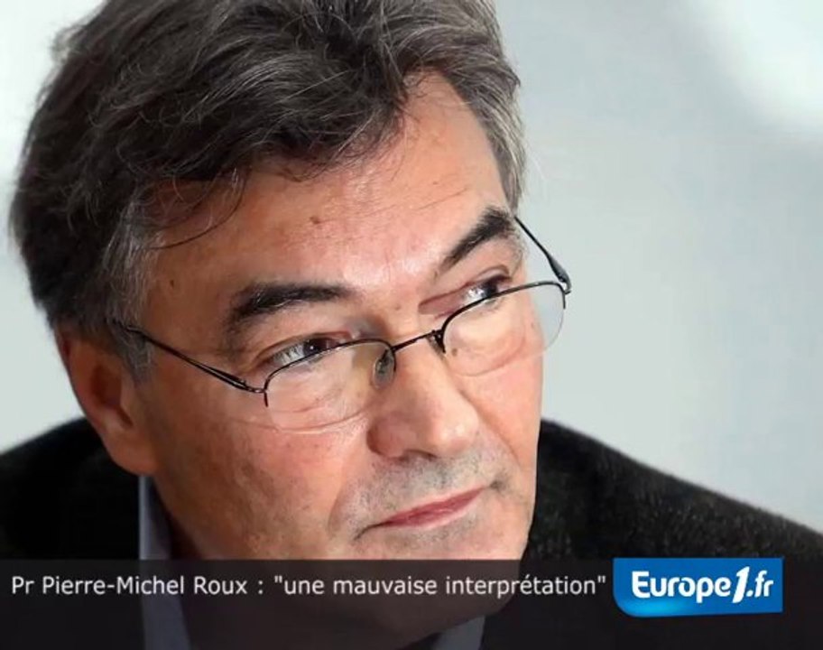 "Il faut regarder les dossiers"