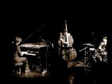 Thomas Enhco Trio à Toulouse - Jazz sur son 31