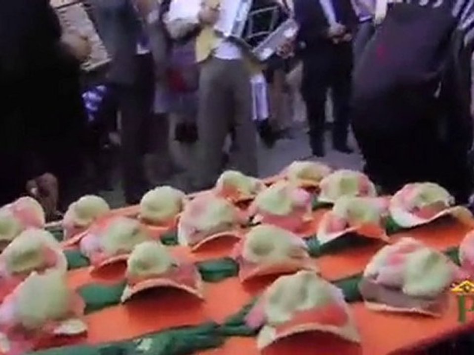 Bodas en Paradores