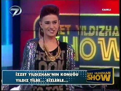 Yıldız Tilbe - Sen Yoksun Diye