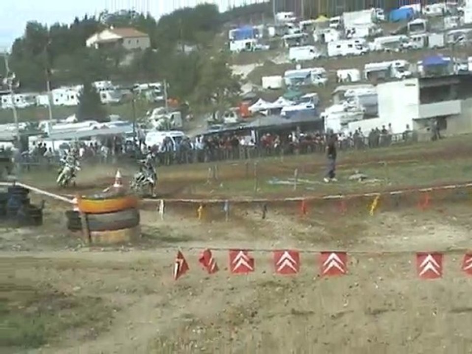 la couronne 2010