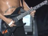 Metallica - Nothing Else Matters - Live Seoul 2006