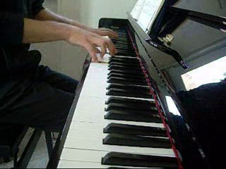 Prélude op. 31 n°4 de Scriabine