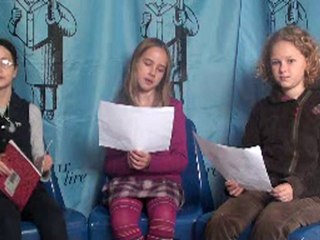 4ème Belle-Maison : Sarah, Emilie et Tess