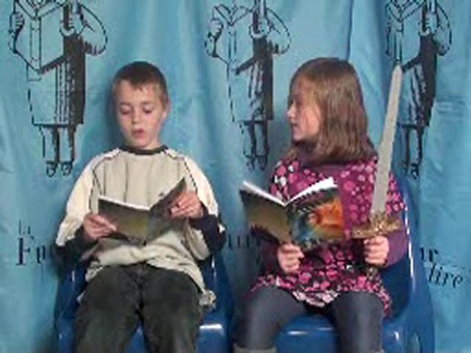 4ème Belle-Maison : Léonie et Ruben