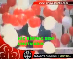 Osman Gökçek - Tayyip Erdoğan - video