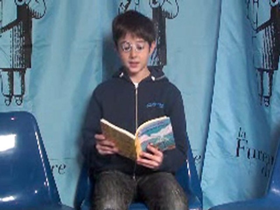 4ème Belle-Maison : Ornella