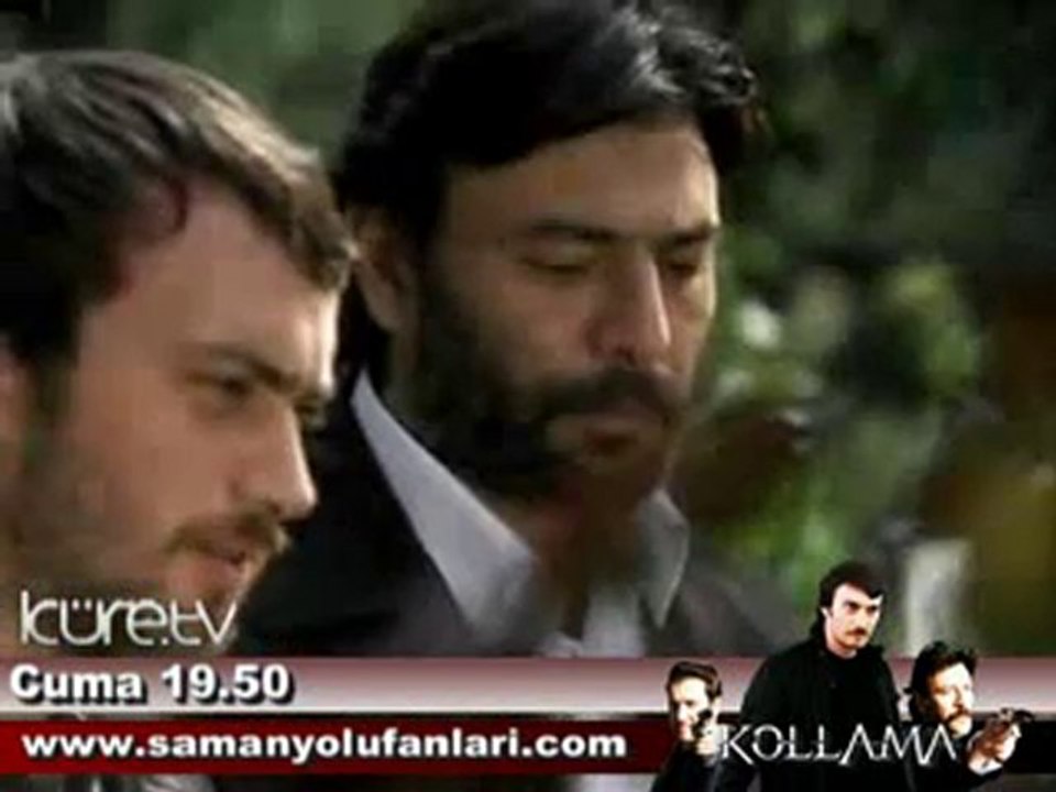 Kollama 98.Bölüm Fragmanı [HQ]