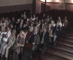 Visite du 2°REG Par l'AALE Puyloubier & l'AMMAC 1ère partie