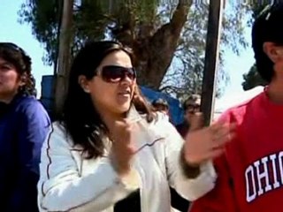 Rescue of miners 'has united Chile'