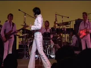 Elvis - You Don't Have To Say ...