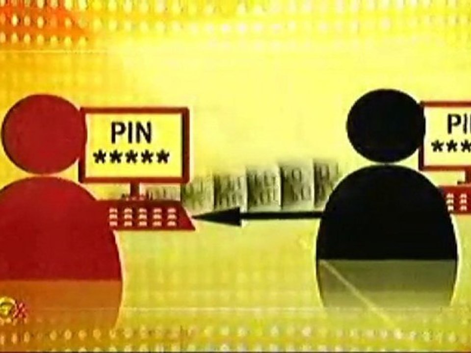 Wie Betrüger den PC entern