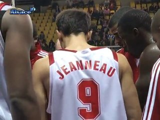 Les objectifs 2010/2011 de la SIG (Alsace)