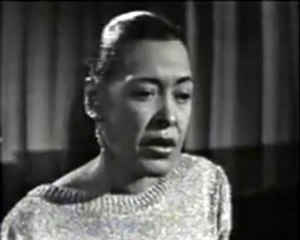 Billie Holiday / Strange Fruit