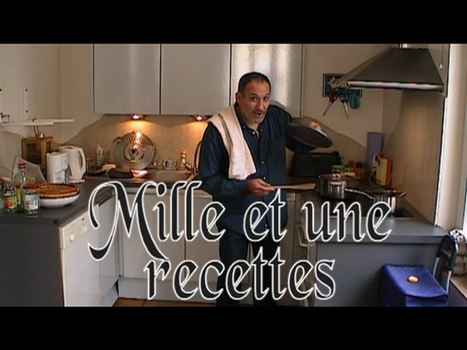 Mille et une recettes. Aujourd'hui la compote de pommes