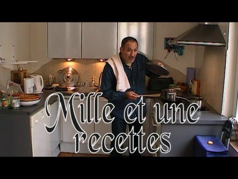 Mille et une recettes. Aujourd'hui la compote de pommes