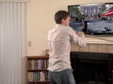 Xbox Kinect Star Wars