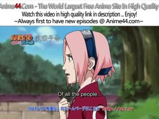 Naruto Shippuden 182 English Sub Preview