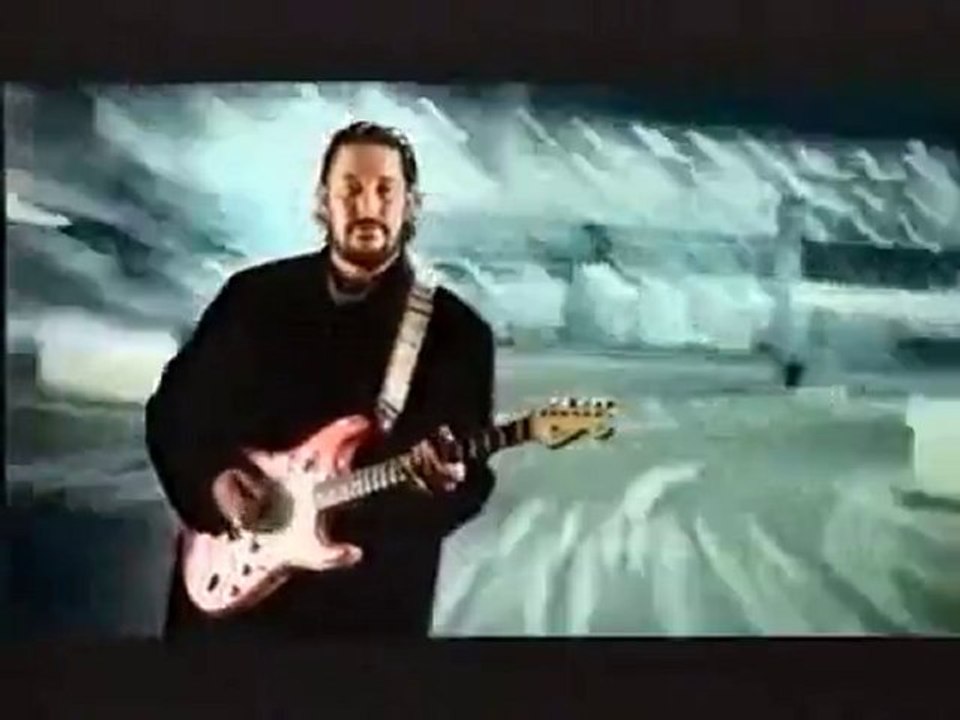 Chris Rea - The Road To Hell Full Version