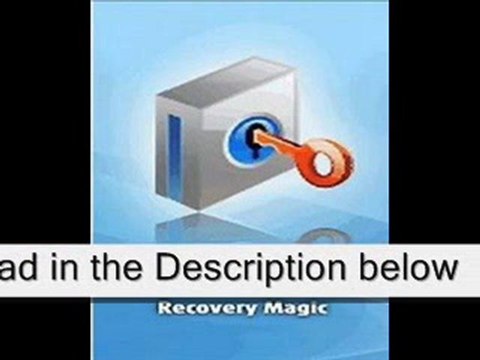 RAR Password Recovery Magic 6 FULL VERSION