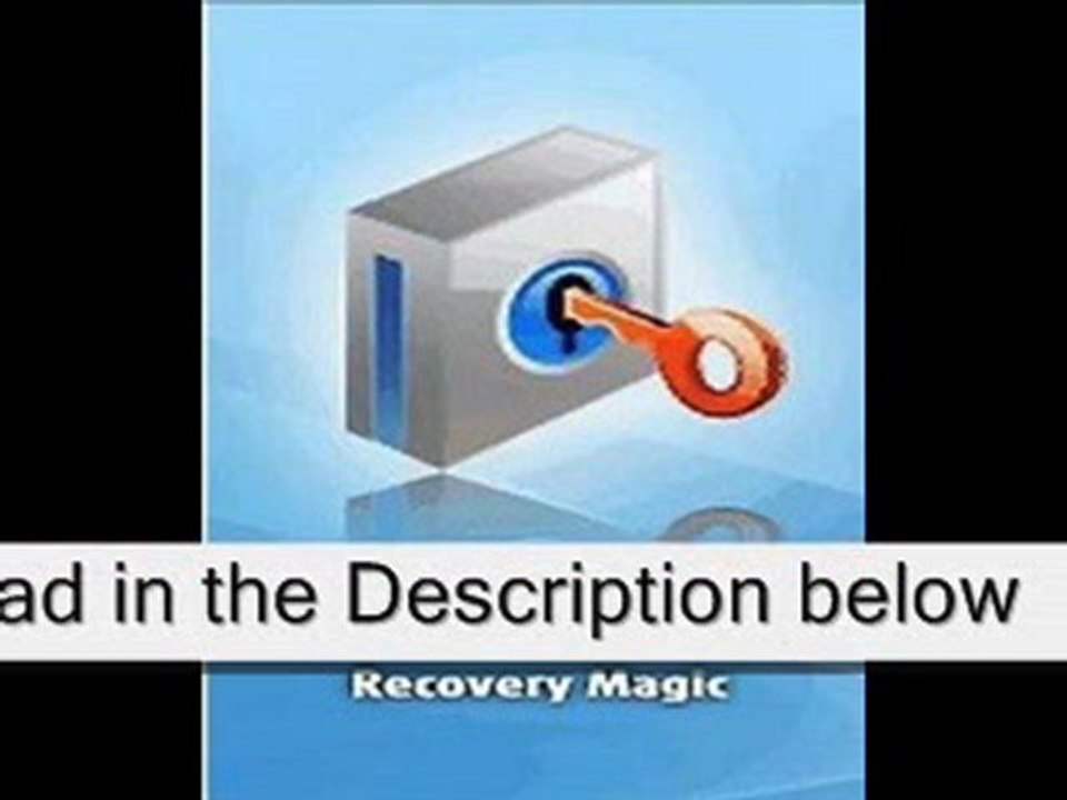 RAR Password Recovery Magic 6 FULL VERSION