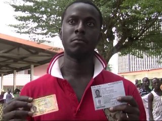 Preparations gather pace for I.Coast elections