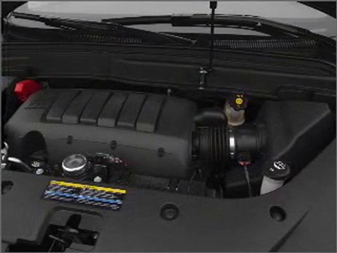 2011 GMC Acadia Hodgkins IL - by EveryCarListed.com