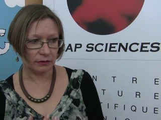 L'altérité corporelle vue par Chantal Zabus/Transverses