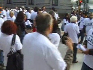 Una manifestazione per ricordare le Lingue dei Segni