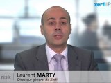 XERFI Previsis 158 oct. 2010 : L'indicateur Xerfi Risk par L. Marty