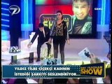 Yıldız Tilbe - Şu An Yanımda Olsan